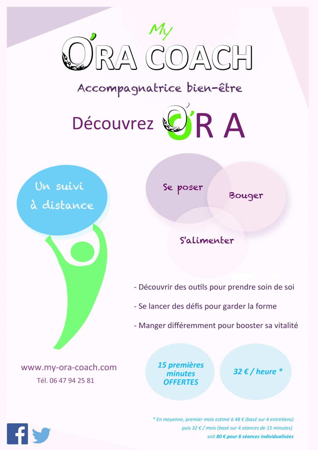 flyer ORA